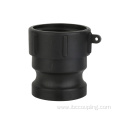 IBC adaptor camlock coupling